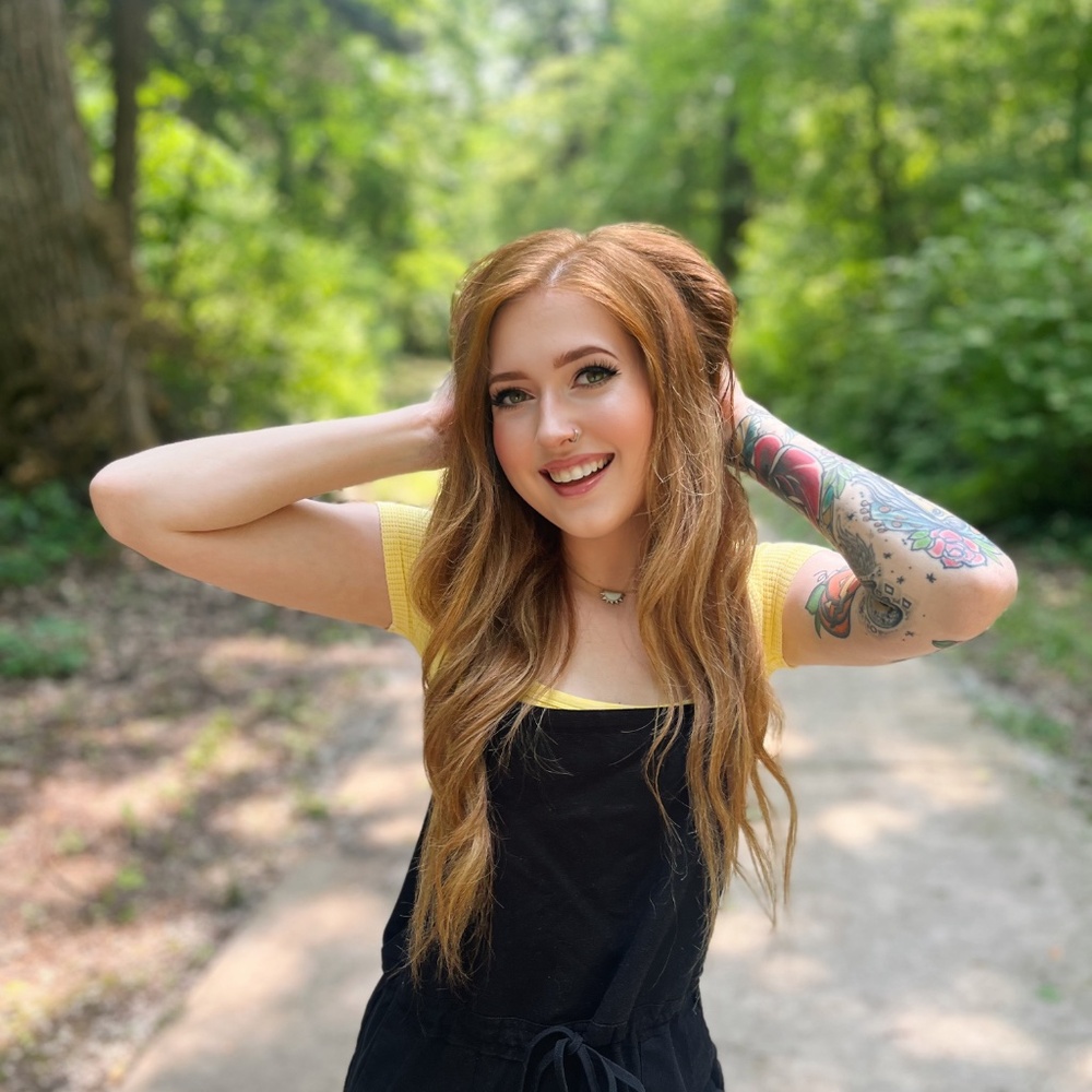 Meet your Posher, Samantha